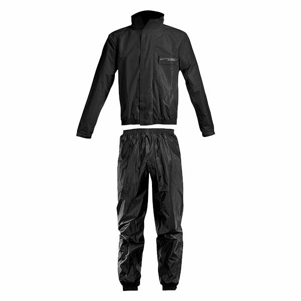 FATO CHUVA  ACERBIS LOGO